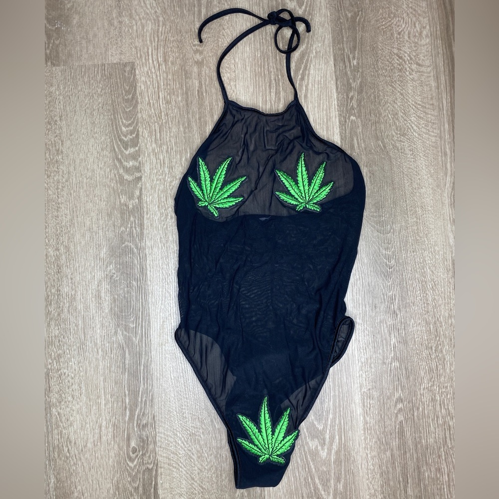 420 One Piece